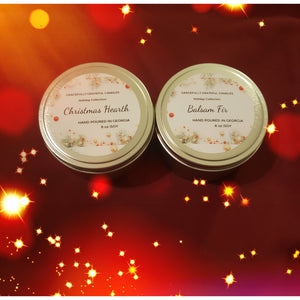 CB Holiday Duo Gift Set